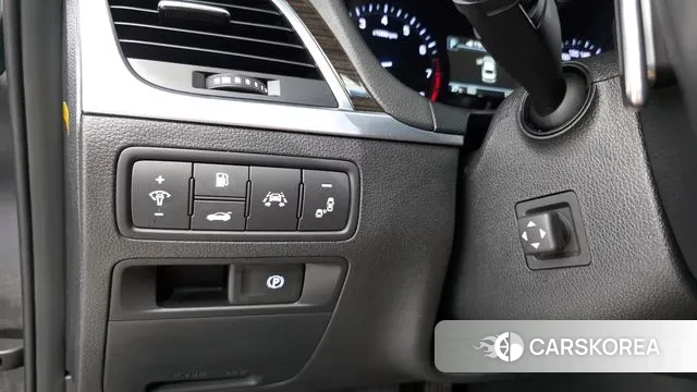 Genesis G80 2020 Черный из Кореи, фото 4