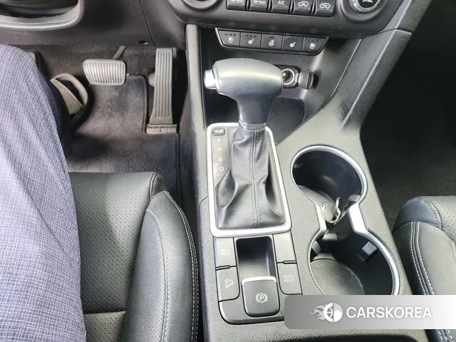 Kia Sportage The Bold 2020 Жемчужный цвет из Кореи, фото 4