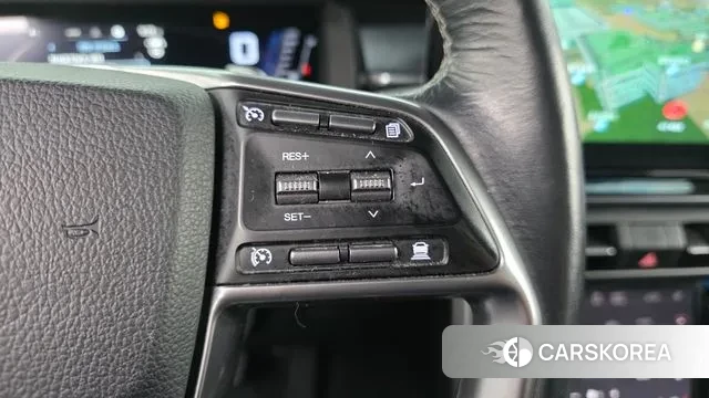 Ssangyong Torres 2023 Белый из Кореи, фото 4