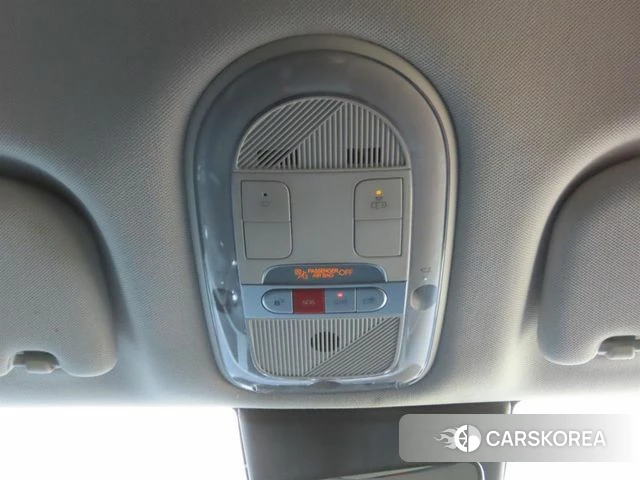 Hyundai Ionic 5 2022 Серебристо-серый из Кореи, фото 4