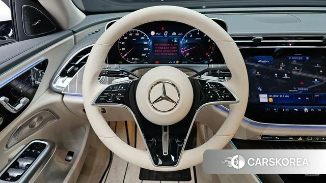 Mercedes-Benz E-Class W214 2026 Белый из Кореи, фото 4