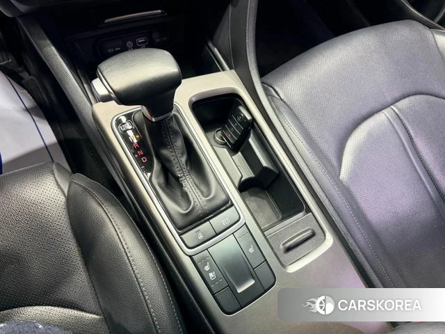 Kia The New K5 2nd generation 2018 Белый из Кореи, фото 4