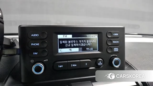 Hyundai Casper 2023 Белый из Кореи, фото 4