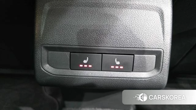 Volkswagen 7th Generation of Jetta 2021 Белый из Кореи, фото 4