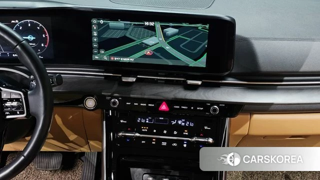 Kia Carnival 4th generation 2020 Белый из Кореи, фото 4