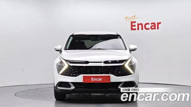 Kia Sportage 5th Generation id 2579597 из Кореи 4