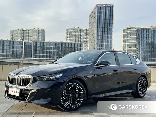 BMW 5 series id 3939513 из Китая 4