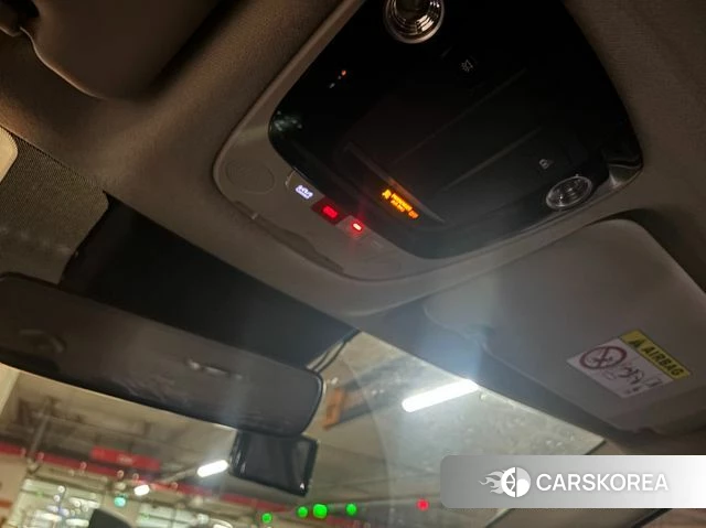 Kia Seltos 2022 Белый из Кореи, фото 4