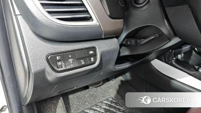 Kia Seltos 2020 Белый из Кореи, фото 4