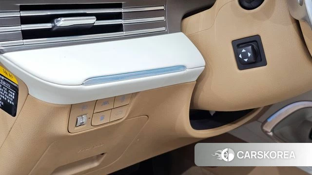 Hyundai The New Grandeur IG 2020 Белый из Кореи, фото 4