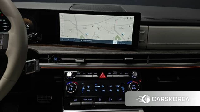 Hyundai Santa Fe (MX5) id 4630573 из Кореи 4