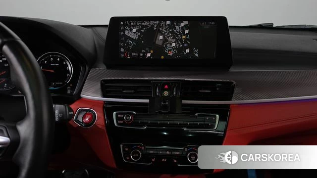 BMW X2 (F39) 2022 Белый из Кореи, фото 4