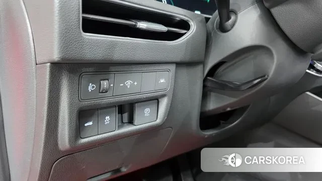 Hyundai Sonata (DN8) 2020 Красный из Кореи, фото 4