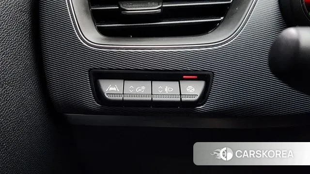 Renault Korea (Samsung) XM3 2021 Белый из Кореи, фото 4