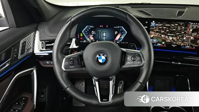 BMW X1 (U11) 2023 Белый из Кореи, фото 4