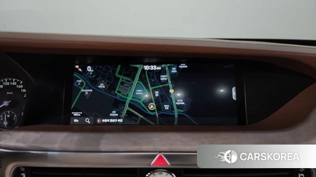 Genesis G90 2020 Белый из Кореи, фото 4