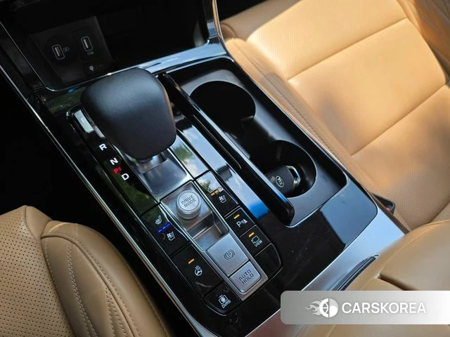Kia K7 Premier 2020 Белый из Кореи, фото 4