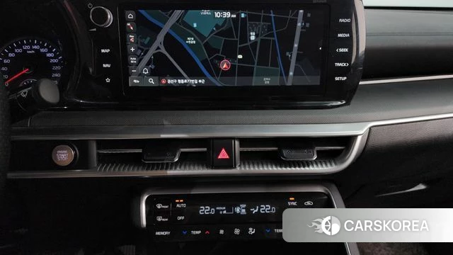 Kia K5 3rd generation 2020 Белый из Кореи, фото 4