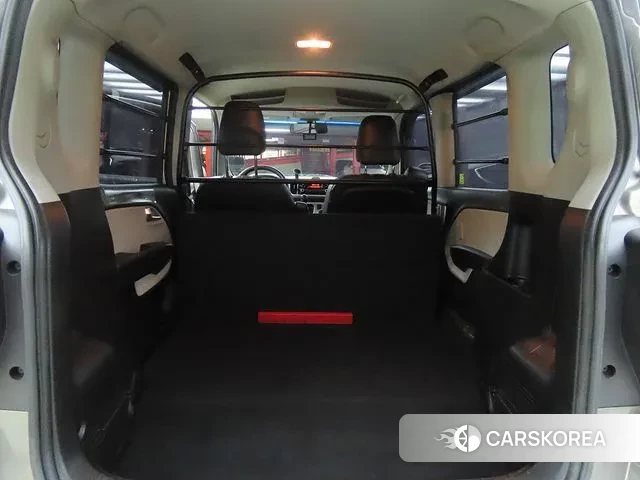 Kia The New Ray 2019 Серый из Кореи, фото 4