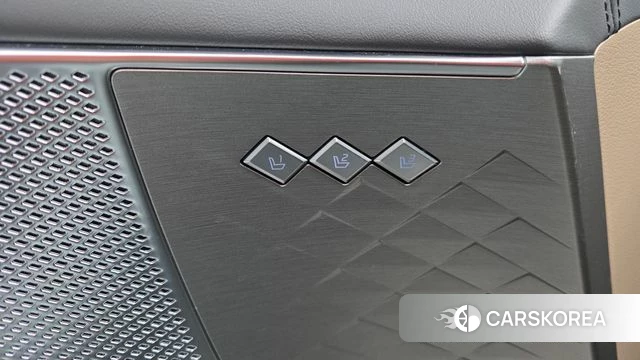 Kia K8 2021 Черный из Кореи, фото 4