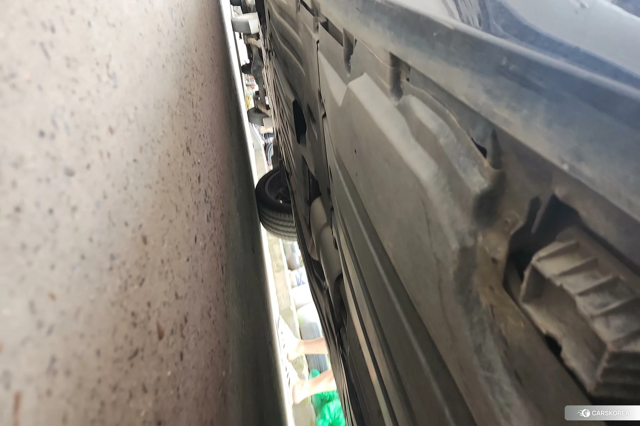 BMW X5 2023 Синий из Китая, фото 4