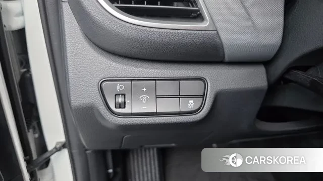 Kia The New Seltos 2025 Белый из Кореи, фото 4