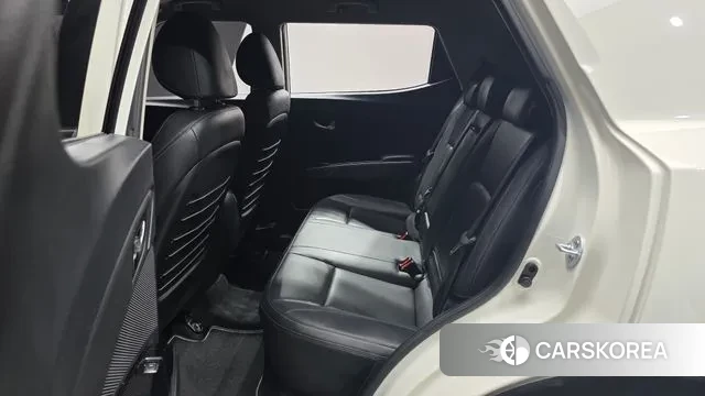 Ssangyong Berry New Tivoli 2019 Белый из Кореи, фото 4