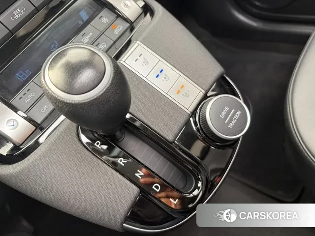 Hyundai Casper 2022 Светло-зеленый из Кореи, фото 4