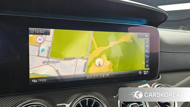 Mercedes-Benz CLS-Class C257 2018 Белый из Кореи, фото 4