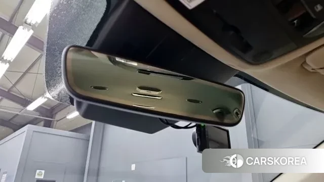 Kia Carnival 4th generation 2020 Белый из Кореи, фото 4