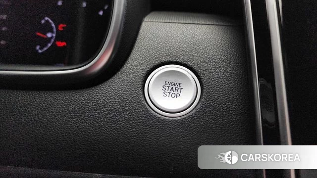 Hyundai Tucson (NX4) 2023 Серый из Кореи, фото 4