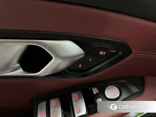 BMW 3 series 2022 Белый из Китая, фото 4