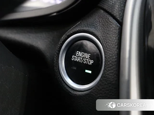 Chevrolet (GM Daewoo) The Next Spark 2018 Серый из Кореи, фото 4