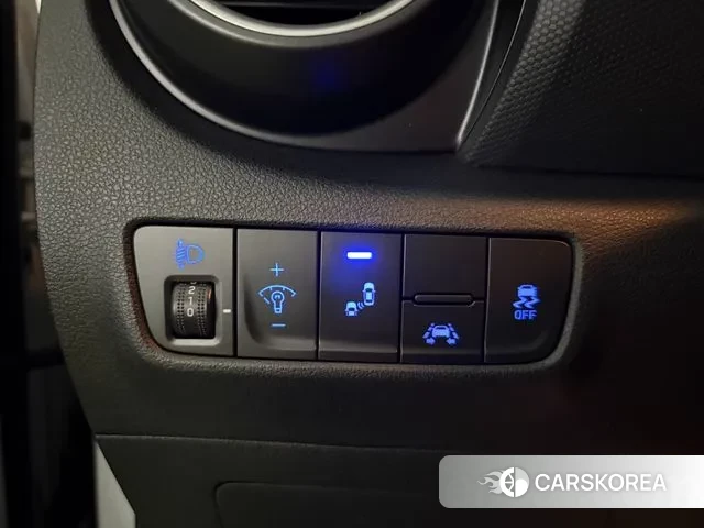 Hyundai Kona 2020 Белый из Кореи, фото 4