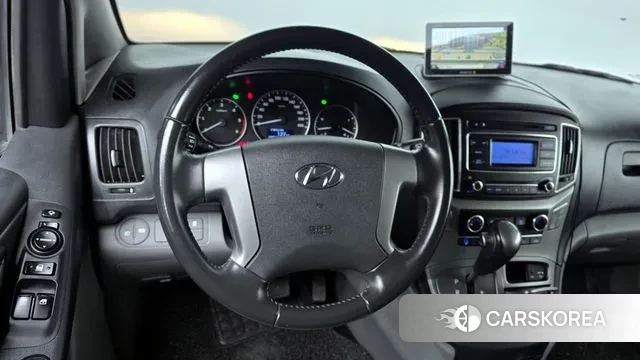 Hyundai The New Grand Starex 2020 Серебряный из Кореи, фото 4