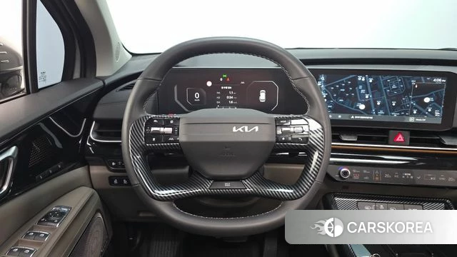 Kia The New Carnival 4th Generation id 4307944 из Кореи 4
