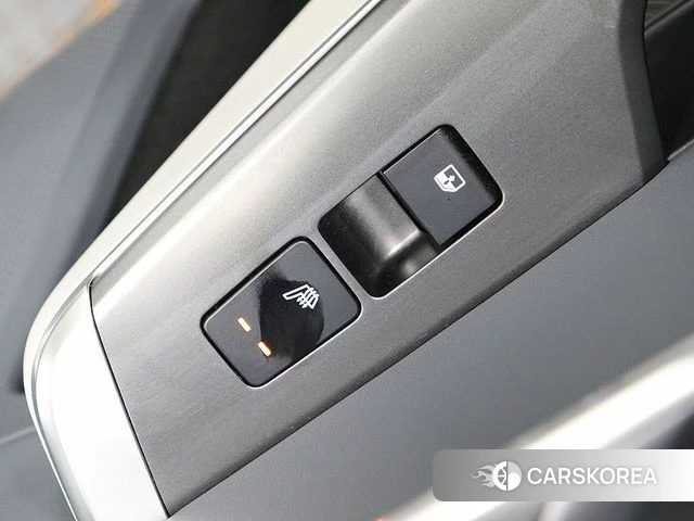 Kia EV6 2021 Белый из Кореи, фото 4
