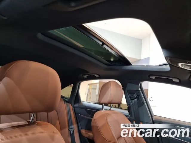 Audi A6 (C8) id 2652255 из Кореи 4