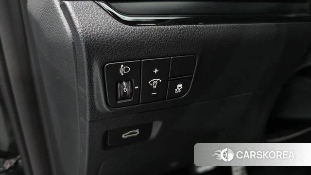 Kia The New K5 3rd generation 2024 Черный из Кореи, фото 4