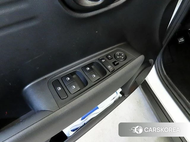 Hyundai Casper 2022 Белый из Кореи, фото 4