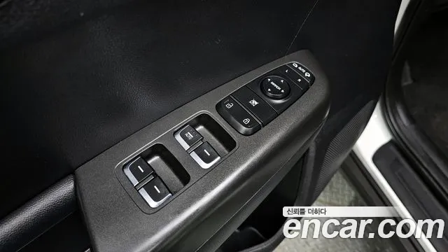 Kia Sportage 4th Generation 2018 Белый из Кореи, фото 4