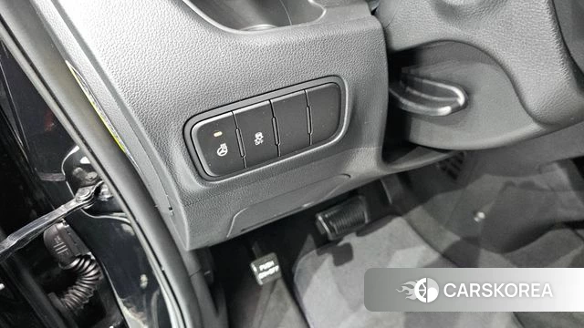 Kia The New Kia Ray 2023 Черный из Кореи, фото 4