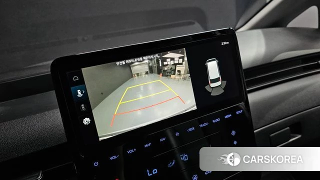 Hyundai Staria 2021 Белый из Кореи, фото 4