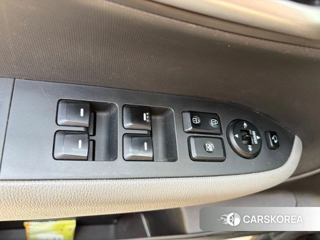 Kia The New Kia Ray 2022 Жемчужный цвет из Кореи, фото 4