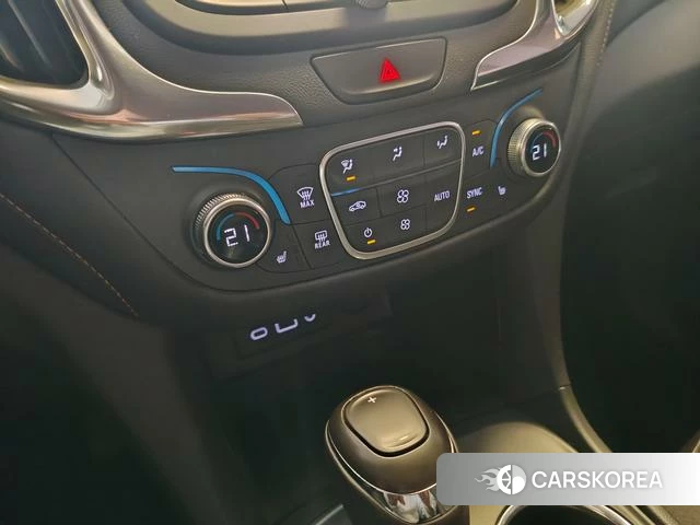 Chevrolet Explorer 2020 Темно-серый из Китая, фото 4
