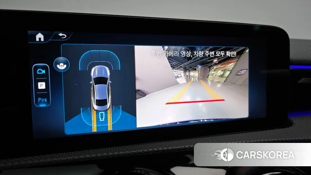 Mercedes-Benz CLA-Class C118 2025 Черный из Кореи, фото 4