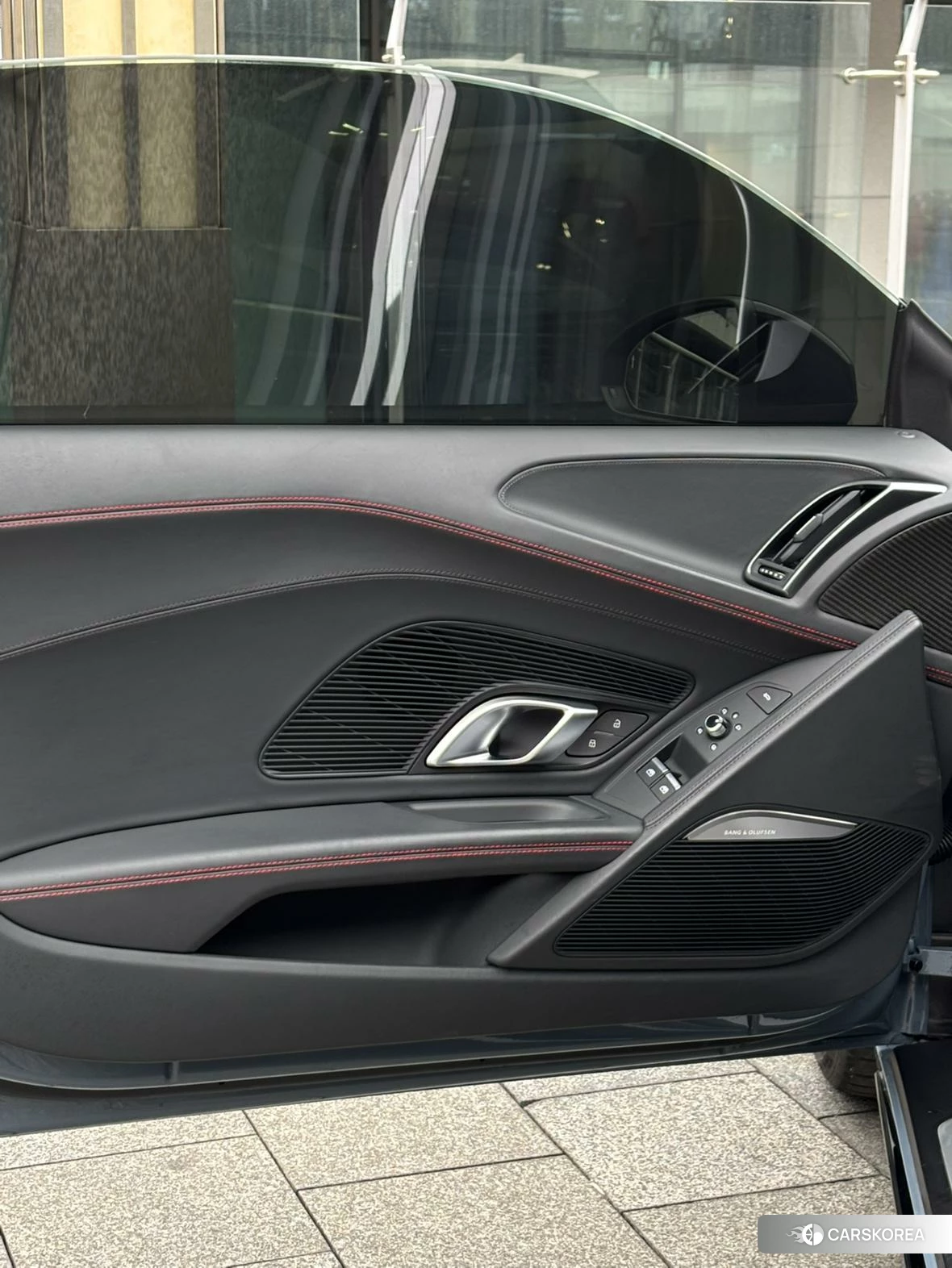 Audi R8 2021 Синий из Китая, фото 4
