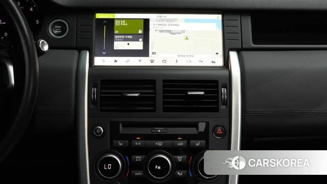 Land Rover Discovery Sports 2019 Белый из Кореи, фото 4