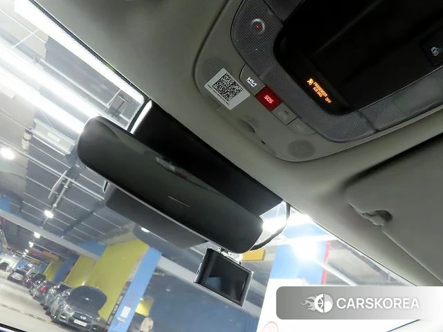 Kia Sportage 5th Generation 2023 Белый из Кореи, фото 4