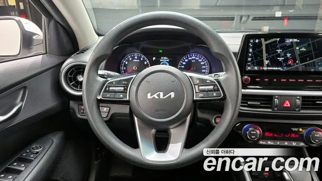 Kia The New K3 2nd generation id 2341281 из Кореи 4